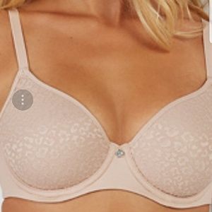 Underwire Bra sz. 34C NWOT